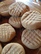 Vegan Peanut Butter Cookies
